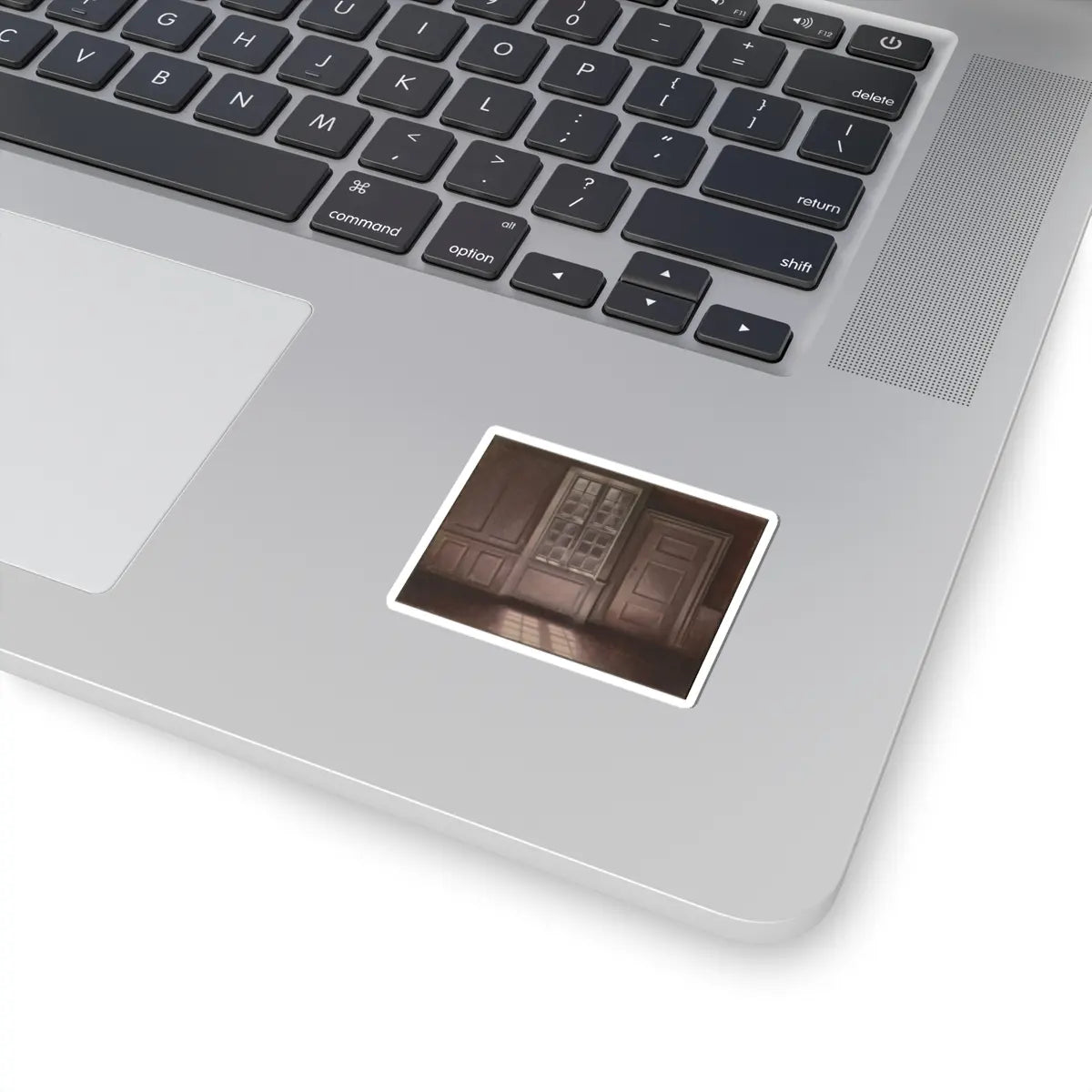 SKU:TSS-STICK-VLHHMM-2X2-1N2OK Sizes:2" × 2" Types:White