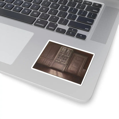 SKU:TSS-STICK-VLHHMM-3X3-1N2OK Sizes:3" × 3" Types:White