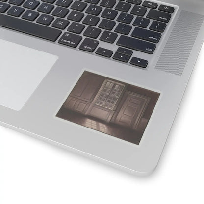 SKU:TSS-STICK-VLHHMM-3X3 Sizes:3" × 3" Types:Transparent