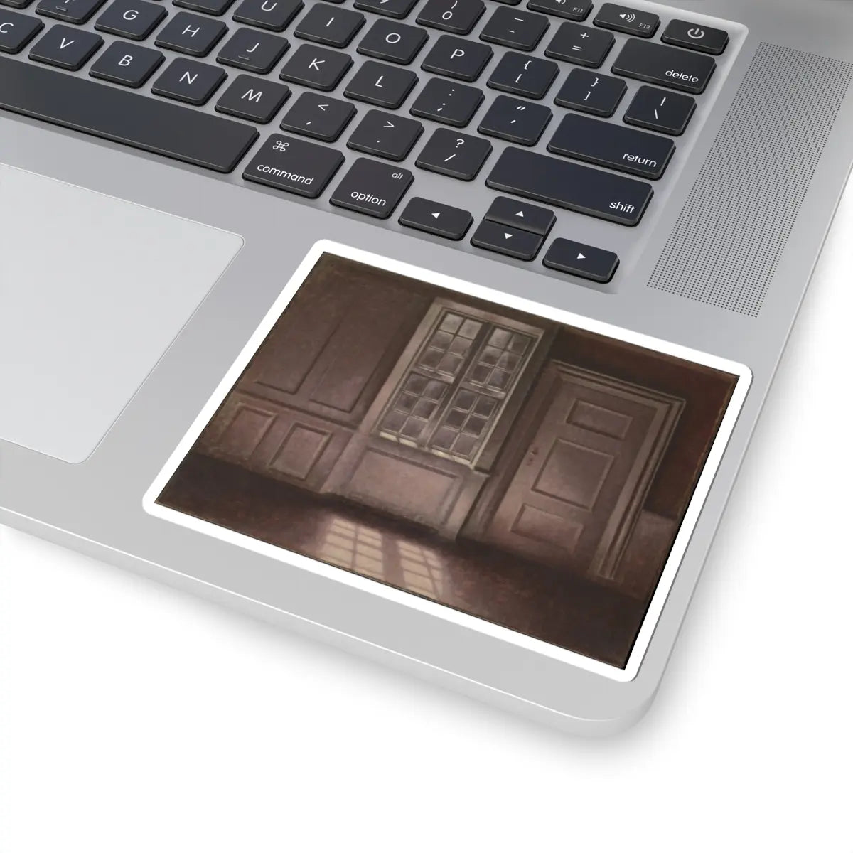 SKU:TSS-STICK-VLHHMM-4X4-1N2OK Sizes:4" × 4" Types:White