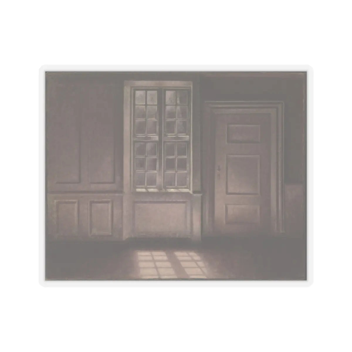 SKU:TSS-STICK-VLHHMM-4X4 Sizes:4" × 4" Types:Transparent
