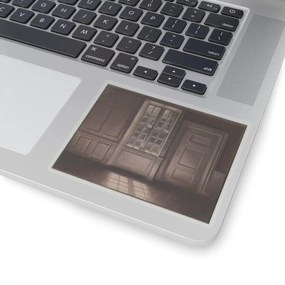 SKU:TSS-STICK-VLHHMM-4X4 Sizes:4" × 4" Types:Transparent