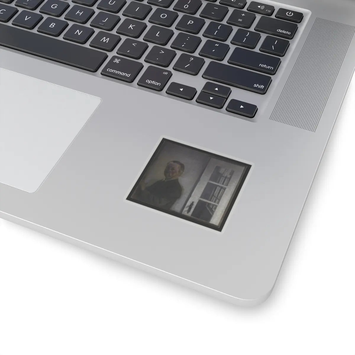 SKU:TSS-STICK-VLHHMM-2X2-1N2OL Sizes:2" × 2" Types:Transparent