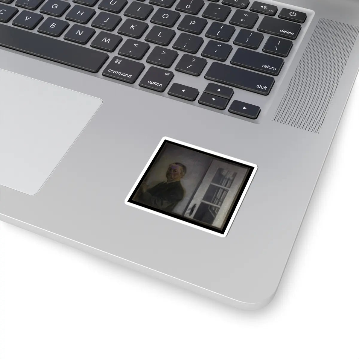 SKU:TSS-STICK-VLHHMM-2X2-2 Sizes:2" × 2" Types:White