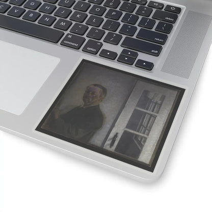 SKU:TSS-STICK-VLHHMM-4X4-1N2OL Sizes:4" × 4" Types:Transparent