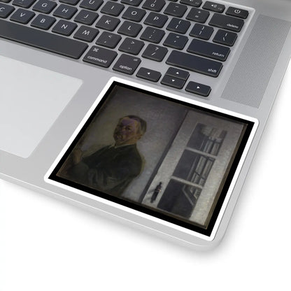 SKU:TSS-STICK-VLHHMM-4X4-2 Sizes:4" × 4" Types:White