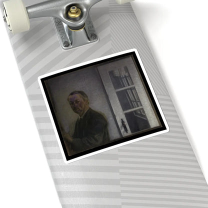 SKU:TSS-STICK-VLHHMM-6X6-2 Sizes:6" × 6" Types:White