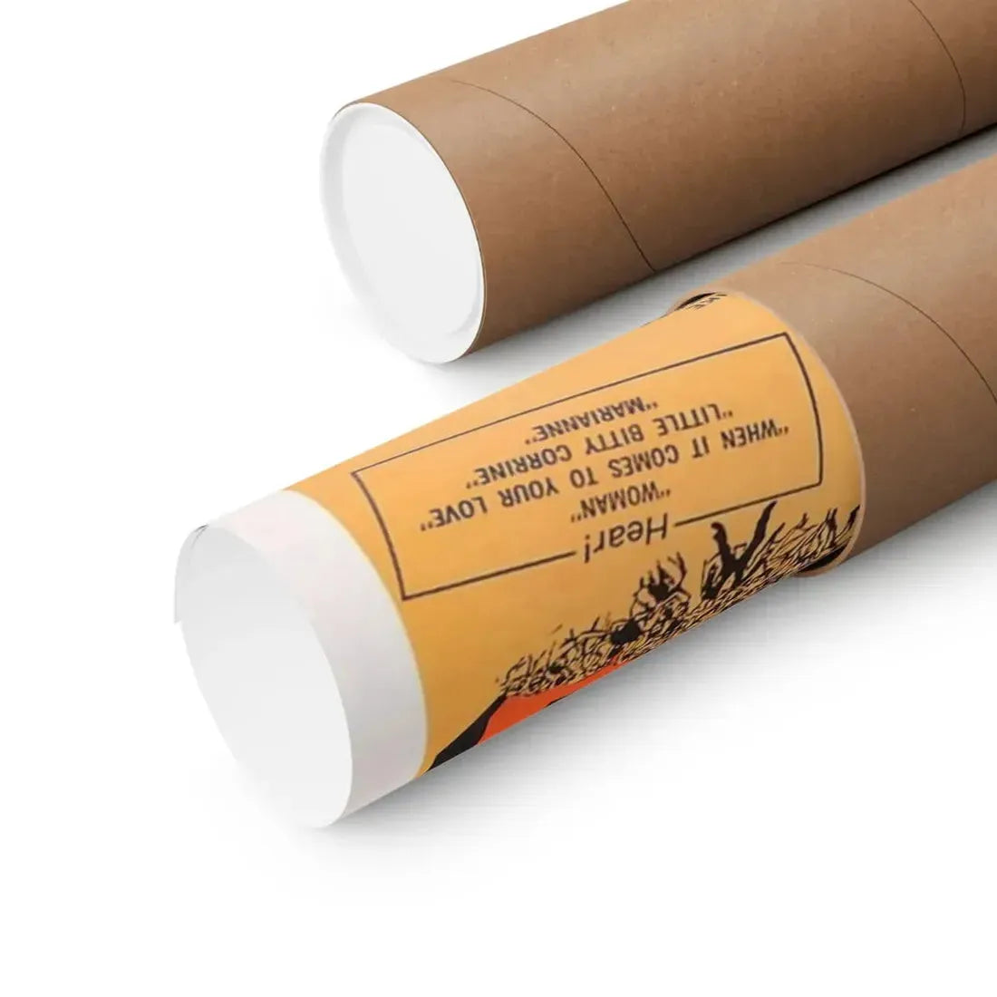 VILLAGE OF THE GIANTS 1965 - Paper Movie Poster - The Sticker Space