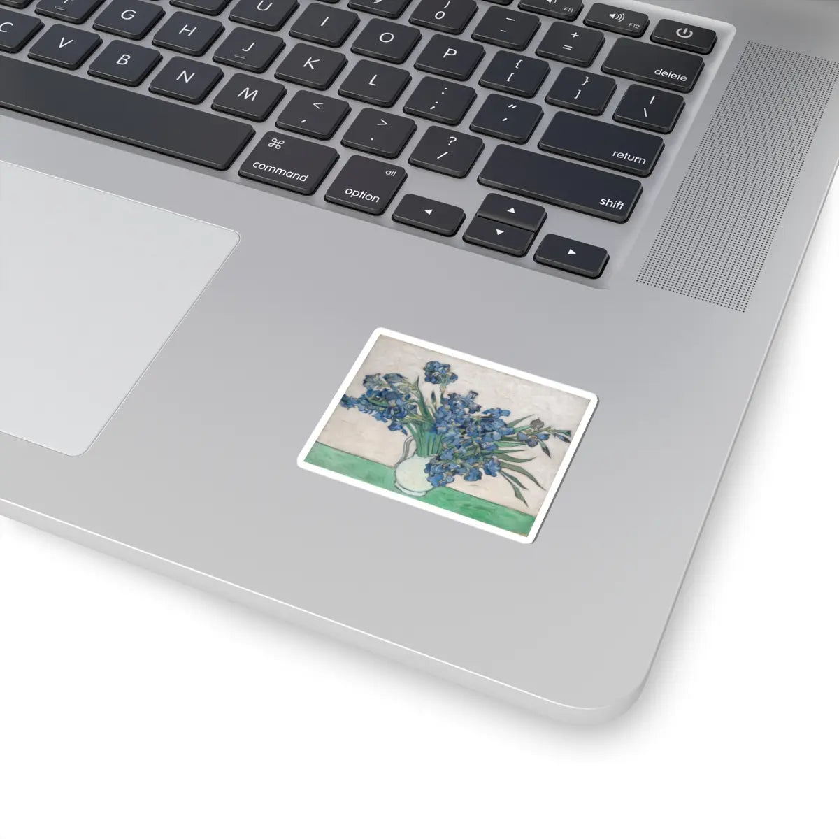 SKU:TSS-STICK-VNCVN-2X2-4 Sizes:2" × 2" Types:White