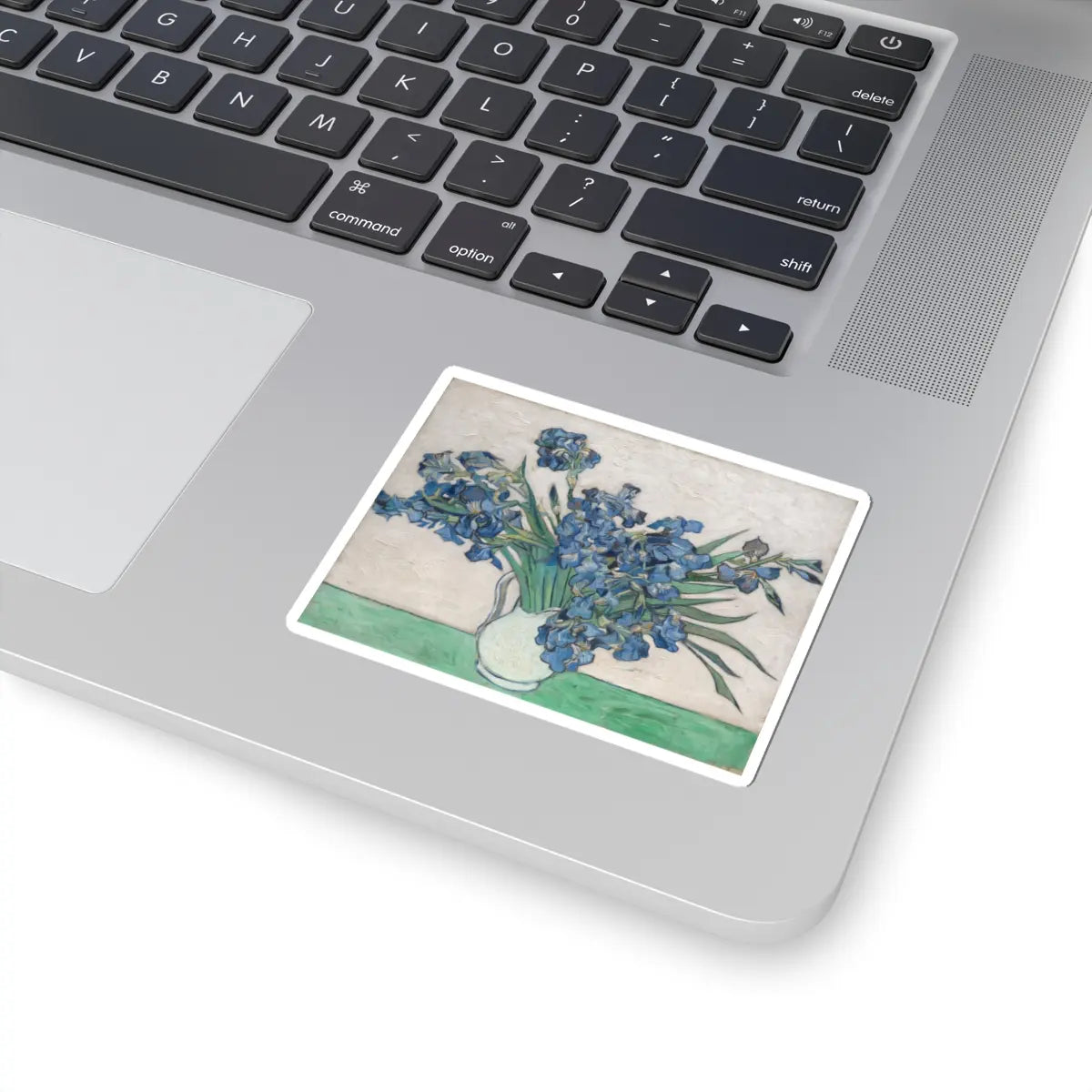 SKU:TSS-STICK-VNCVN-3X3-4 Sizes:3" × 3" Types:White