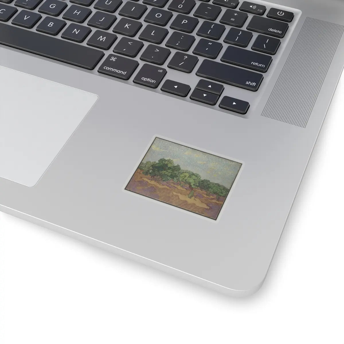 SKU:TSS-STICK-VNCVN-2X2-1N2OT Sizes:2" × 2" Types:Transparent