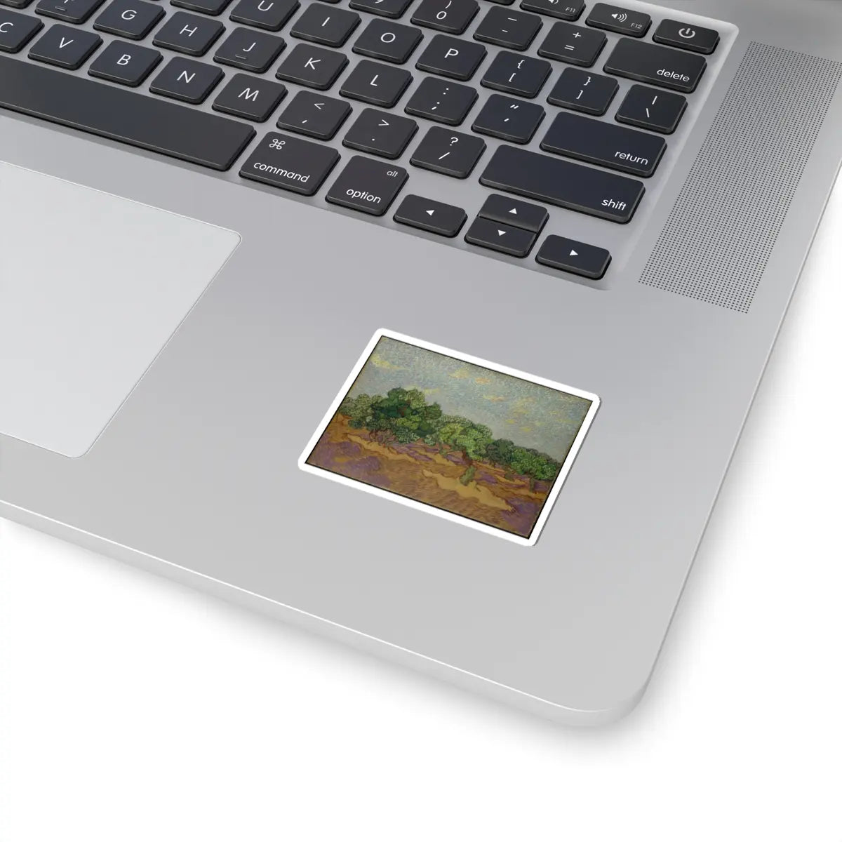SKU:TSS-STICK-VNCVN-2X2-8 Sizes:2" × 2" Types:White