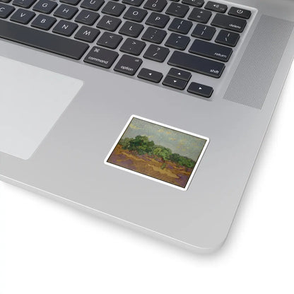 SKU:TSS-STICK-VNCVN-2X2-8 Sizes:2" × 2" Types:White