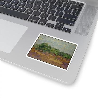 SKU:TSS-STICK-VNCVN-3X3-8 Sizes:3" × 3" Types:White