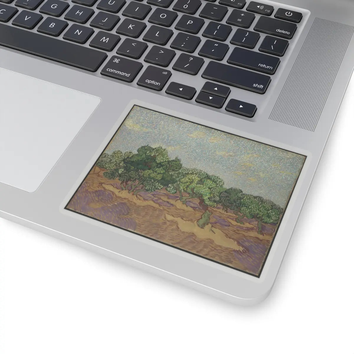 SKU:TSS-STICK-VNCVN-4X4-1N2OT Sizes:4" × 4" Types:Transparent