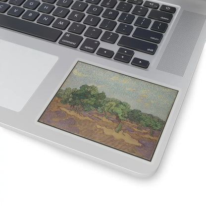 SKU:TSS-STICK-VNCVN-4X4-1N2OT Sizes:4" × 4" Types:Transparent