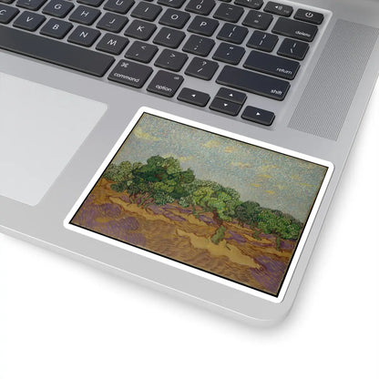 SKU:TSS-STICK-VNCVN-4X4-8 Sizes:4" × 4" Types:White