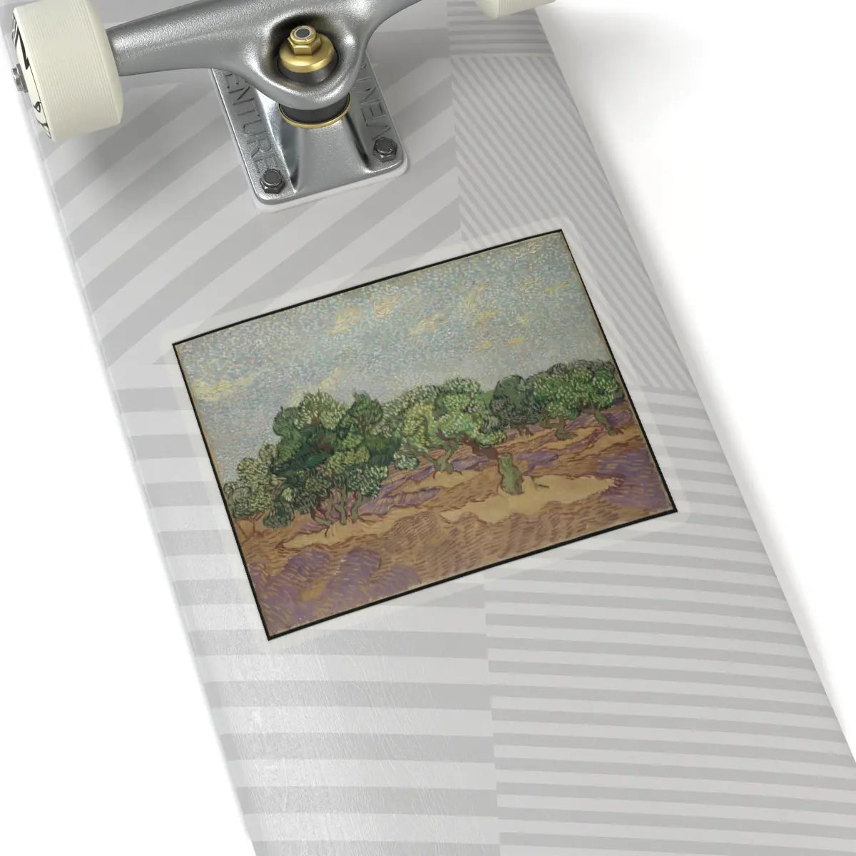 SKU:TSS-STICK-VNCVN-6X6-1N2OT Sizes:6" × 6" Types:Transparent