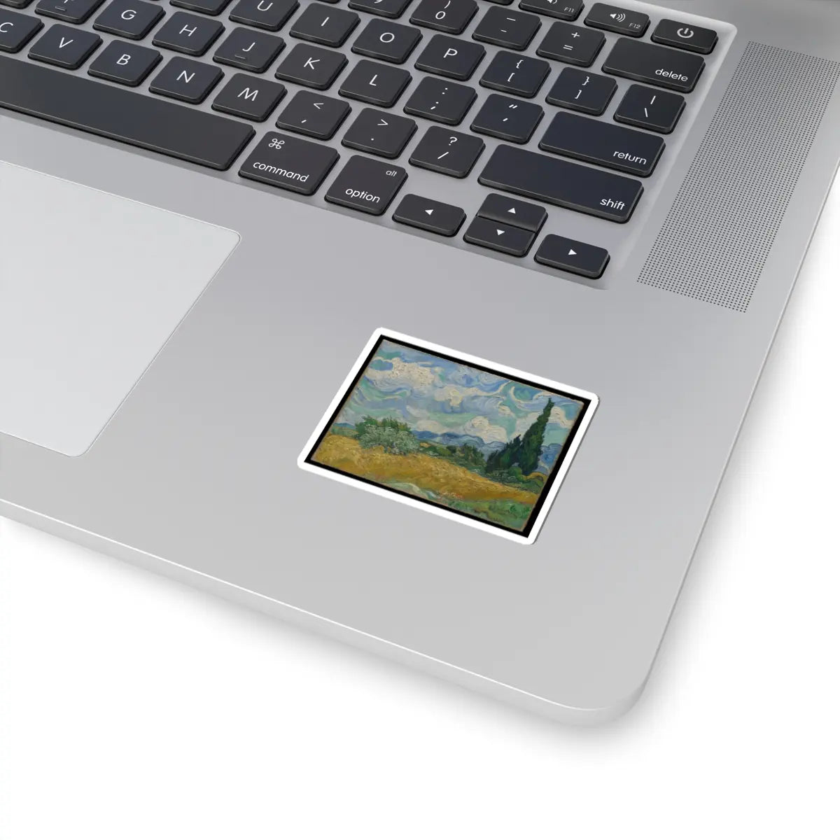 SKU:TSS-STICK-VNCVN-2X2-16 Sizes:2" × 2" Types:White