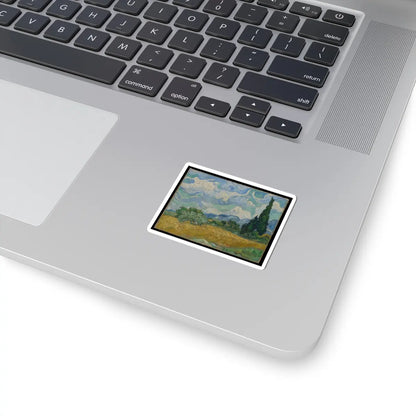 SKU:TSS-STICK-VNCVN-2X2-16 Sizes:2" × 2" Types:White