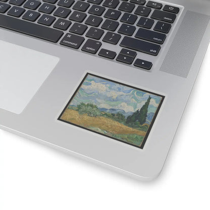 SKU:TSS-STICK-VNCVN-3X3-1N2P1 Sizes:3" × 3" Types:Transparent