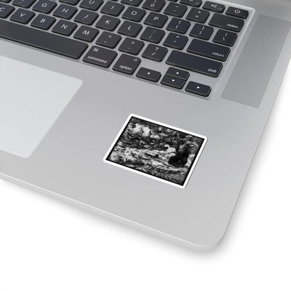SKU:TSS-STICK-VNCVN-2X2-17 Sizes:2" × 2" Types:White
