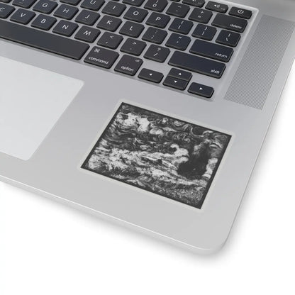 SKU:TSS-STICK-VNCVN-3X3-1N2P2 Sizes:3" × 3" Types:Transparent
