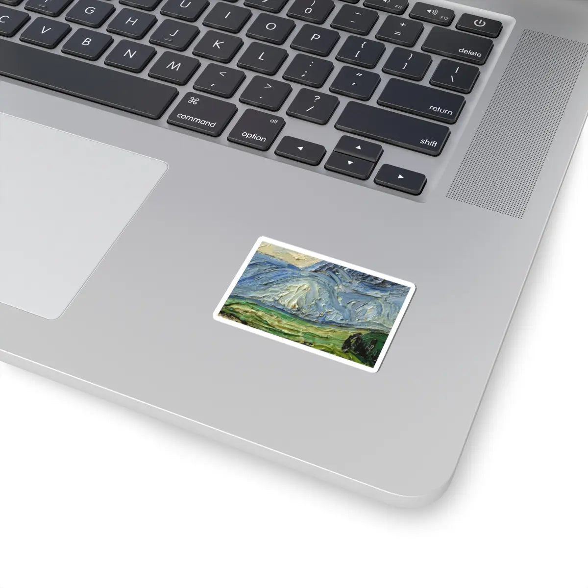 SKU:TSS-STICK-VNCVN-2X2-18 Sizes:2" × 2" Types:White