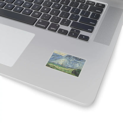 SKU:TSS-STICK-VNCVN-2X2-1N2P3 Sizes:2" × 2" Types:Transparent