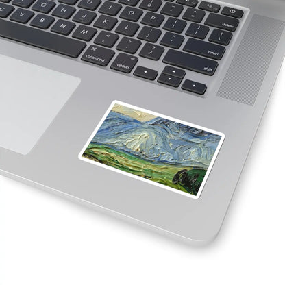 SKU:TSS-STICK-VNCVN-3X3-18 Sizes:3" × 3" Types:White