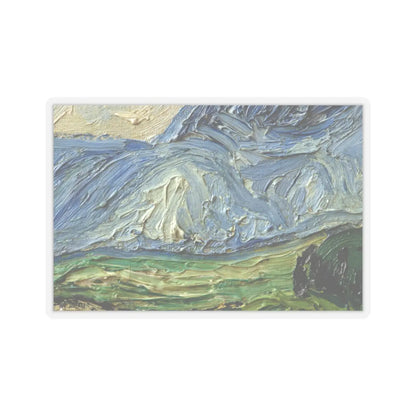 SKU:TSS-STICK-VNCVN-3X3-1N2P3 Sizes:3" × 3" Types:Transparent