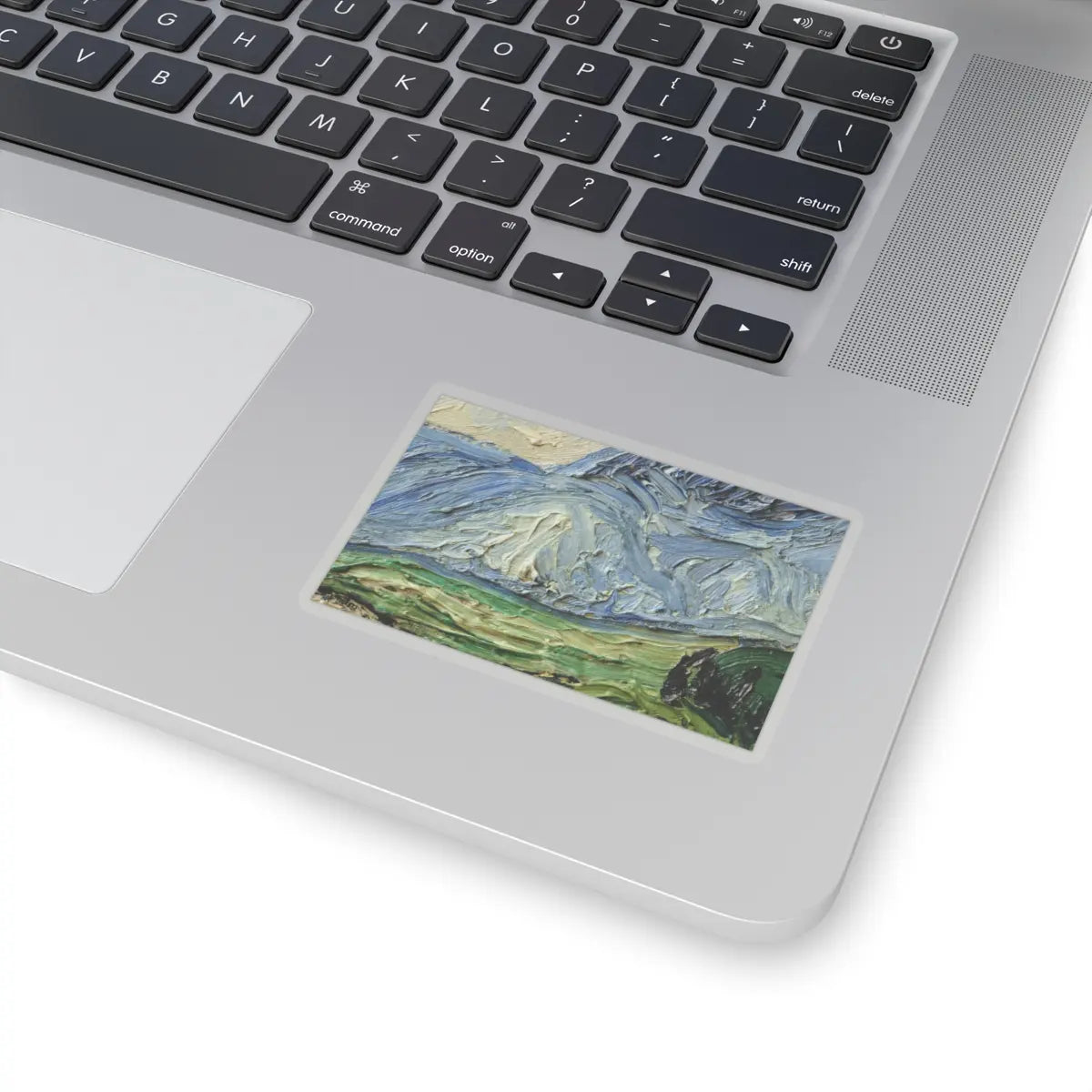 SKU:TSS-STICK-VNCVN-3X3-1N2P3 Sizes:3" × 3" Types:Transparent