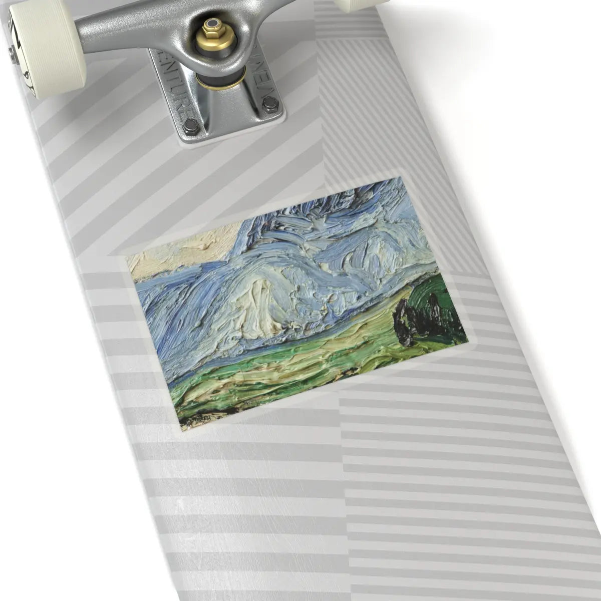 SKU:TSS-STICK-VNCVN-6X6-1N2P3 Sizes:6" × 6" Types:Transparent