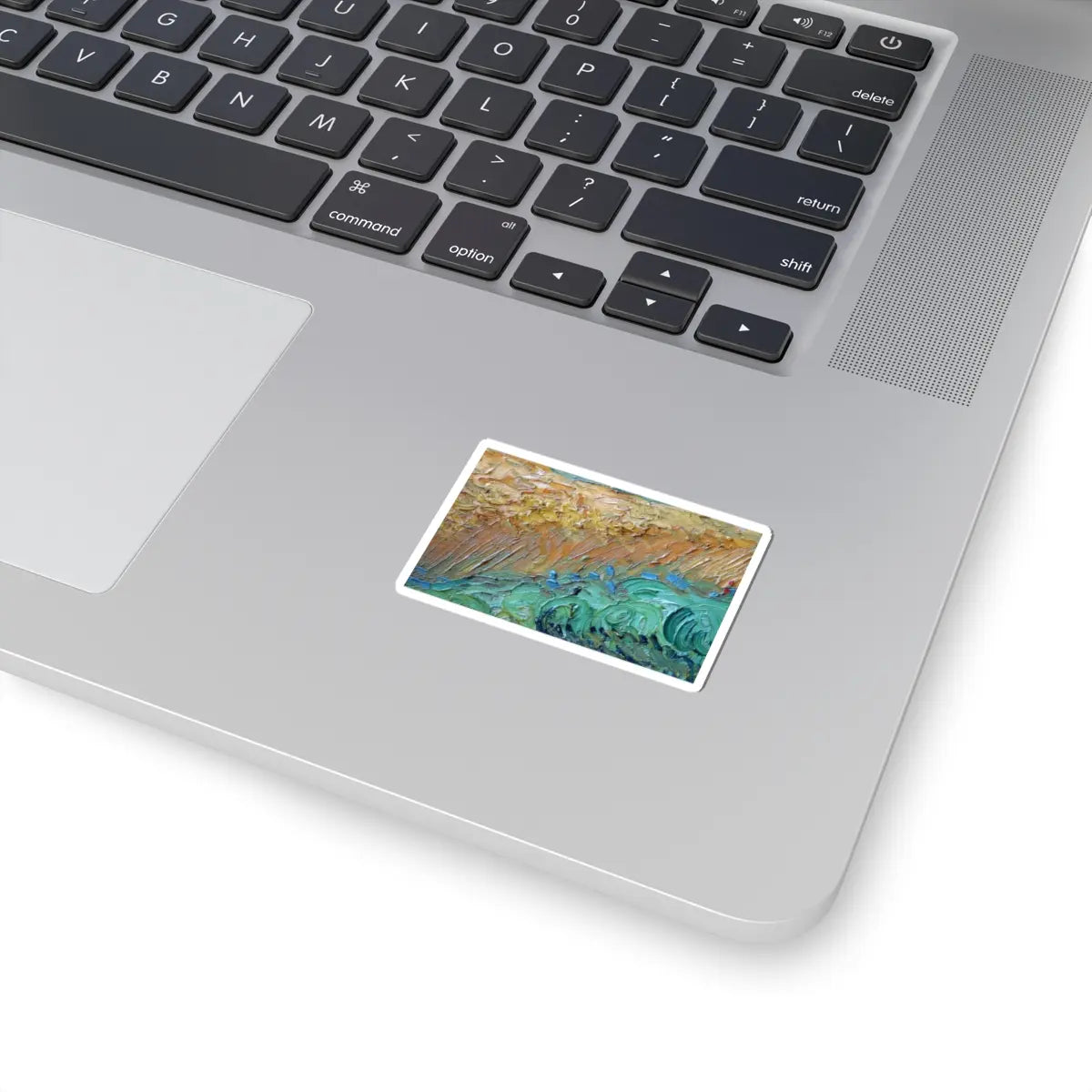SKU:TSS-STICK-VNCVN-2X2-19 Sizes:2" × 2" Types:White