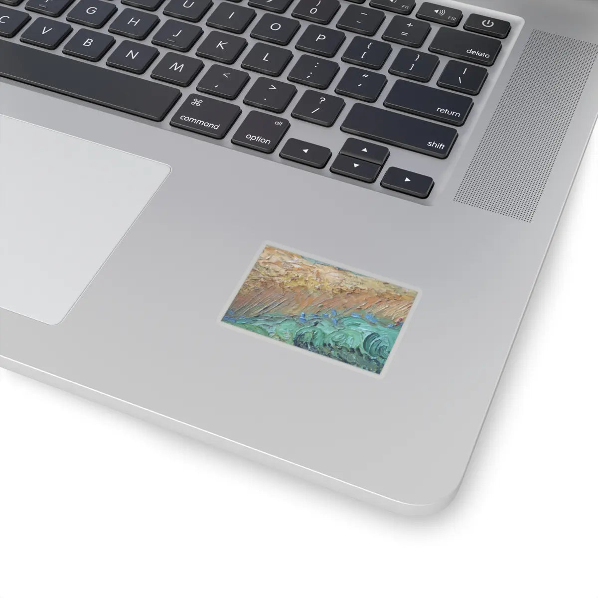SKU:TSS-STICK-VNCVN-2X2-1N2P4 Sizes:2" × 2" Types:Transparent