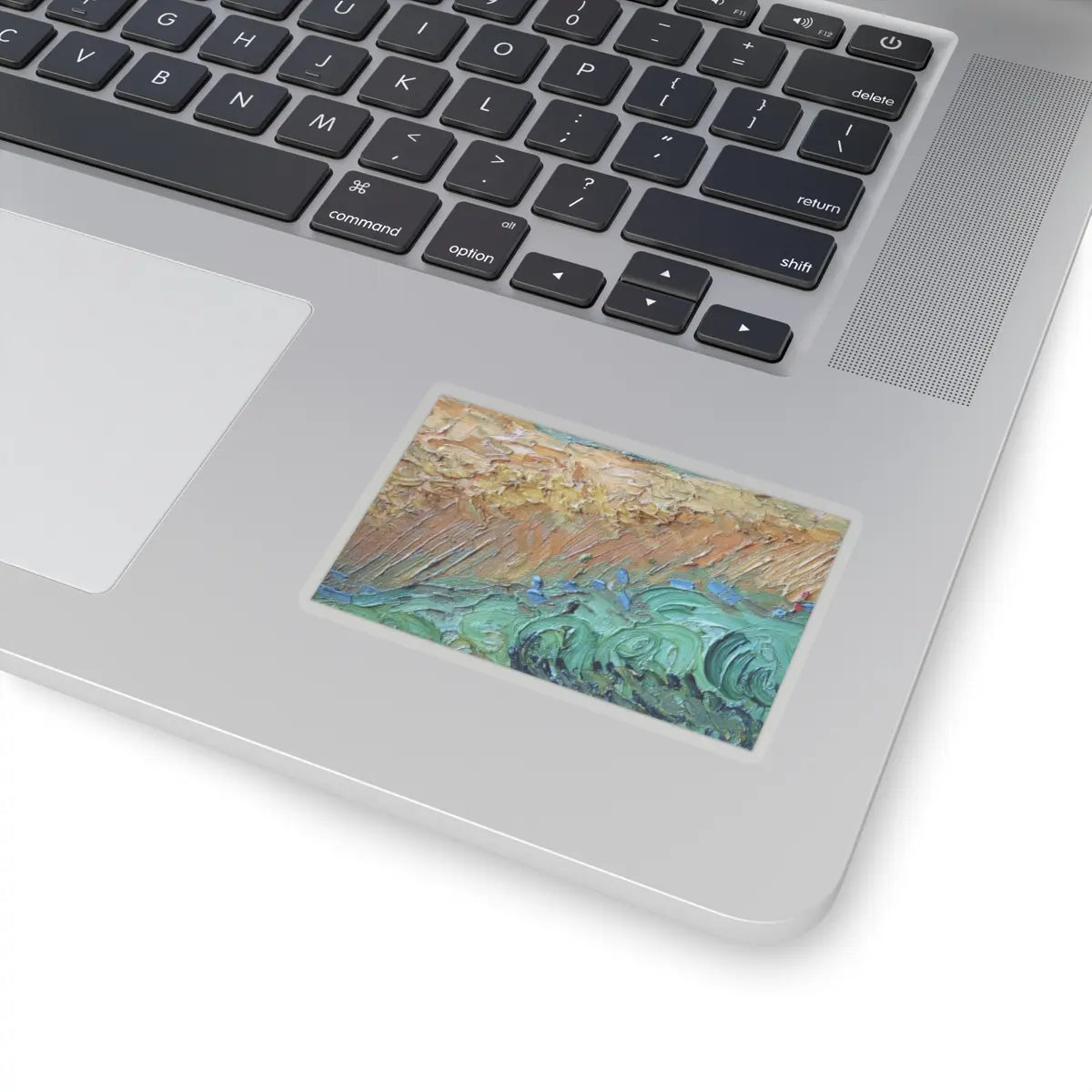 SKU:TSS-STICK-VNCVN-3X3-1N2P4 Sizes:3" × 3" Types:Transparent