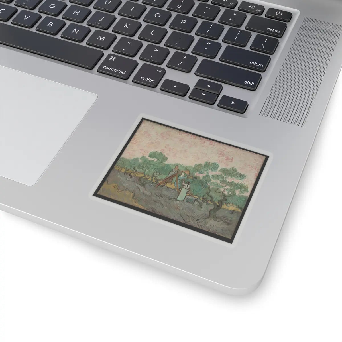 SKU:TSS-STICK-VNCVN-3X3-1N2P6 Sizes:3" × 3" Types:Transparent