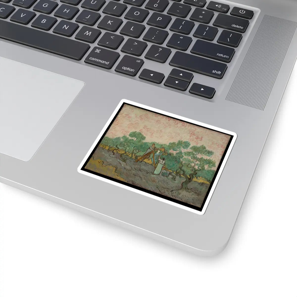 SKU:TSS-STICK-VNCVN-3X3-21 Sizes:3" × 3" Types:White