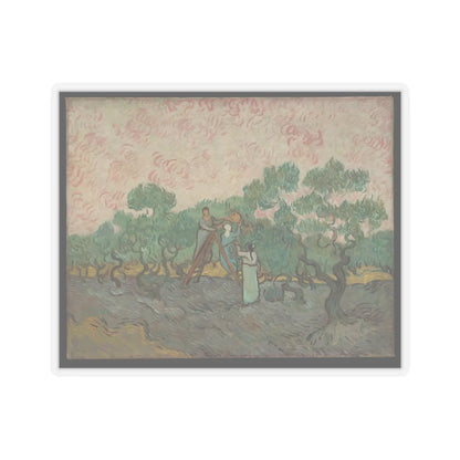 SKU:TSS-STICK-VNCVN-6X6-1N2P6 Sizes:6" × 6" Types:Transparent