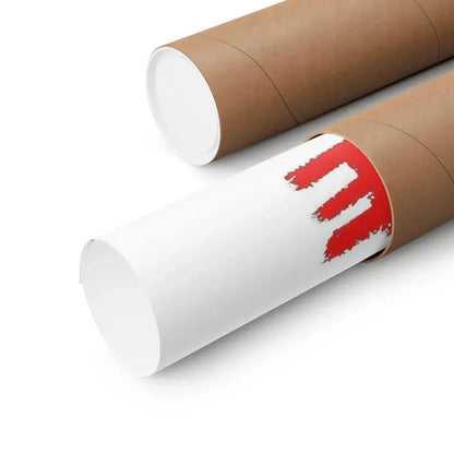 VIOLATED LOVE 1963 - Paper Movie Poster - The Sticker Space