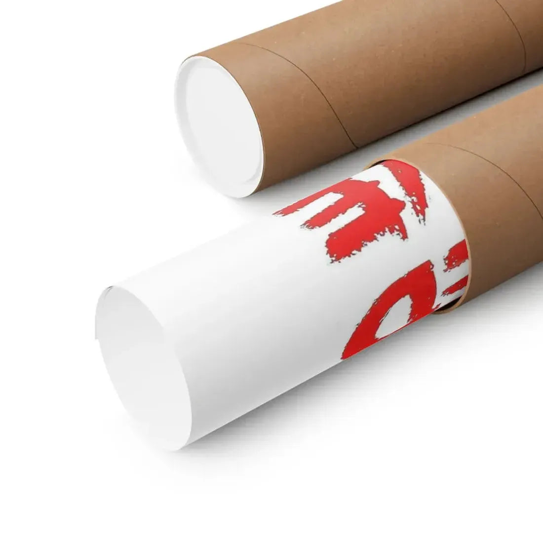 VIOLATED LOVE 1963 - Paper Movie Poster - The Sticker Space