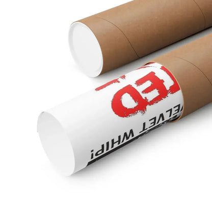 VIOLATED LOVE 1963 - Paper Movie Poster - The Sticker Space