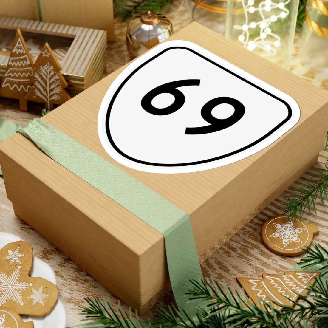 Virginia 69 1956 (Virginia) (Road Sign) STICKER Vinyl Kiss-Cut Decal - The Sticker Space