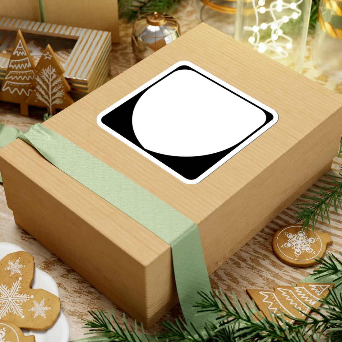 Virginia blank (Virginia) (Road Sign) STICKER Vinyl Kiss-Cut Decal - The Sticker Space