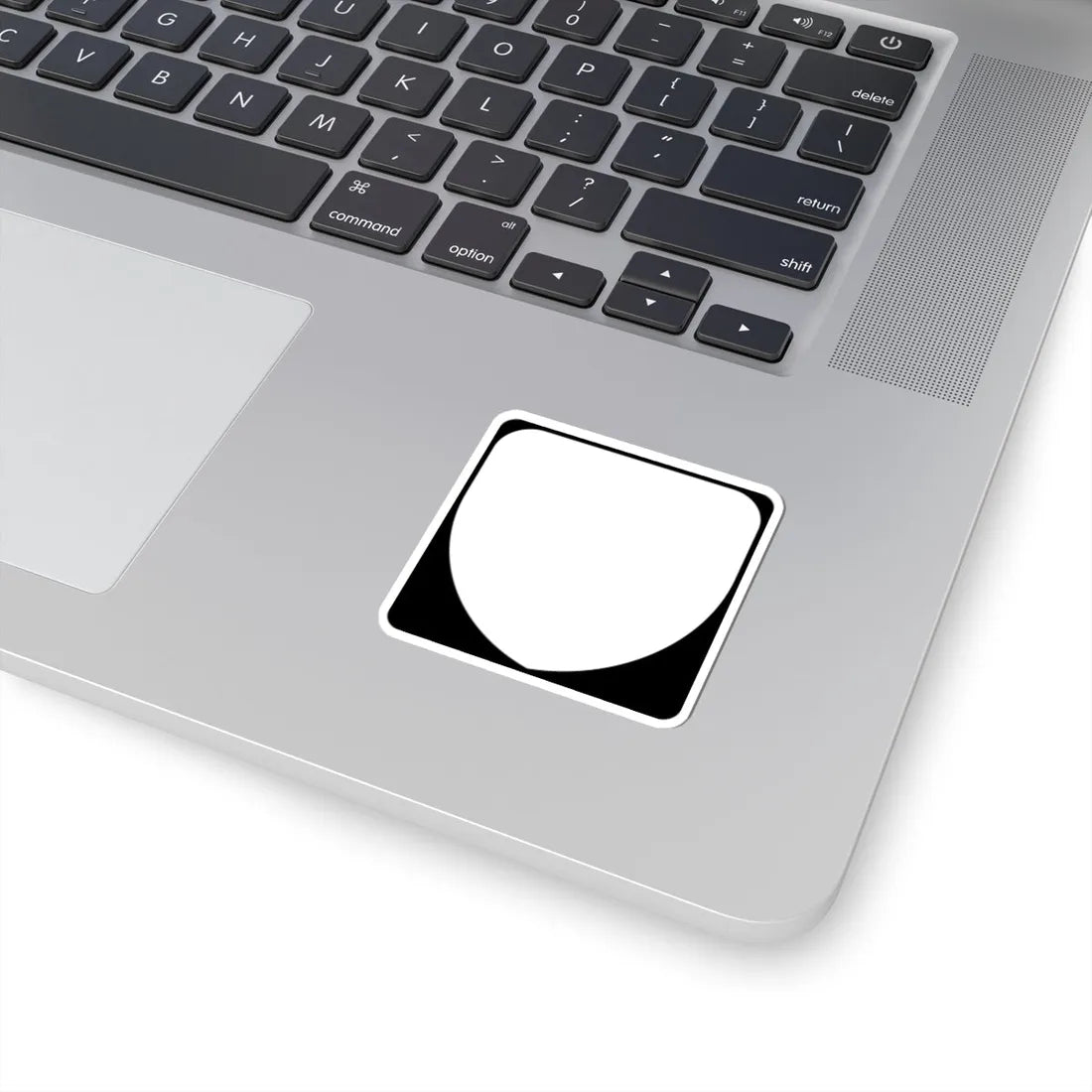 Virginia blank (Virginia) (Road Sign) STICKER Vinyl Kiss-Cut Decal - The Sticker Space