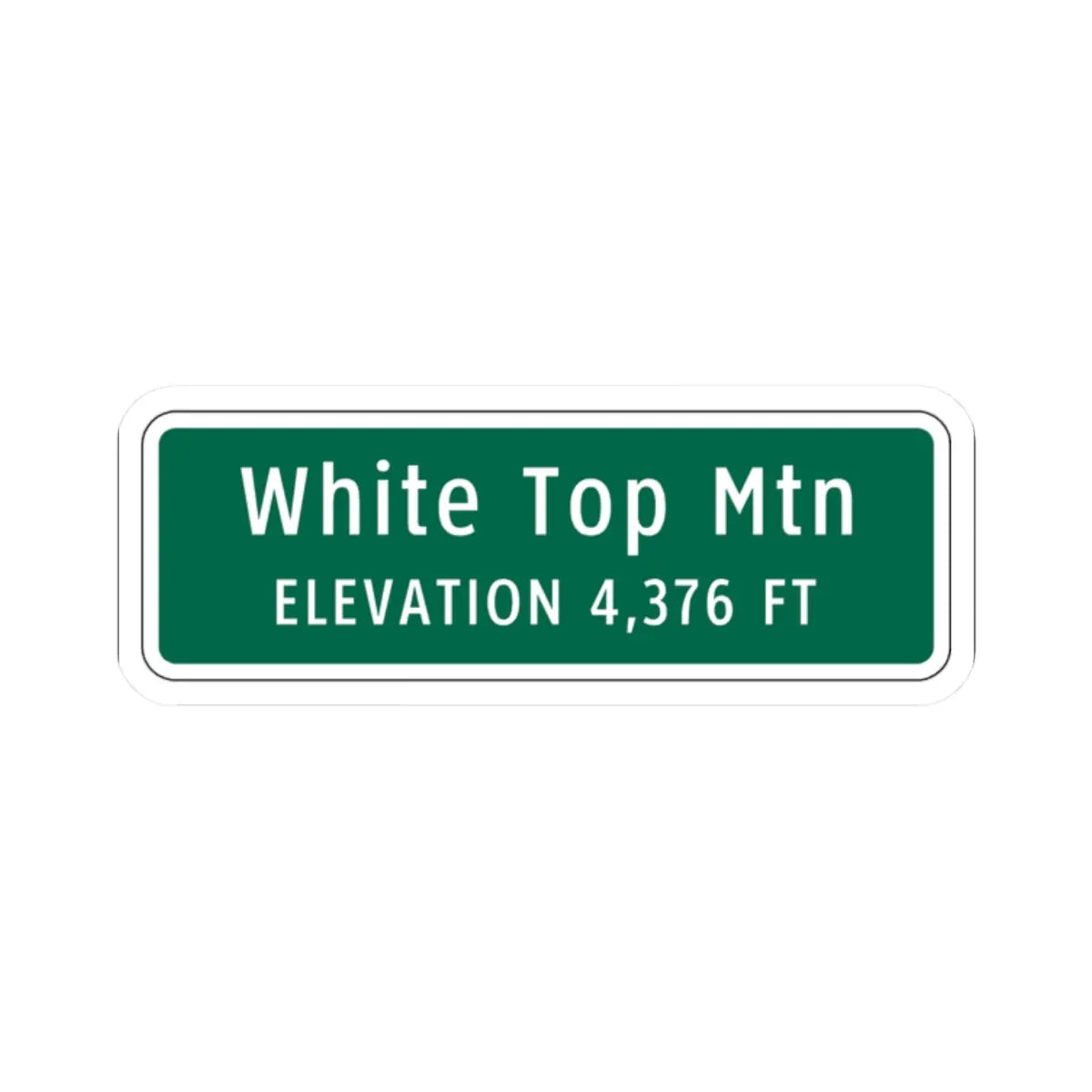 SKU:43129376158724003340 Sizes:2" × 2" Types:White