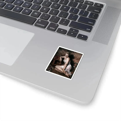 Virginia Mayo #210 (Vintage Female Icon) STICKER Vinyl Kiss-Cut Decal - The Sticker Space