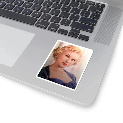 Virginia Mayo #237 (Vintage Female Icon) STICKER Vinyl Kiss-Cut Decal - The Sticker Space
