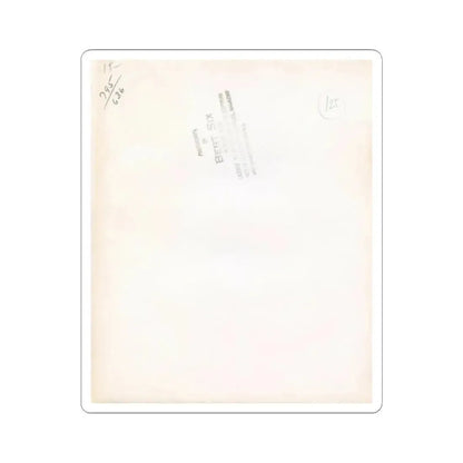 Virginia Mayo #288 (Vintage Female Icon) STICKER Vinyl Kiss-Cut Decal 2 Inch White - The Sticker Space