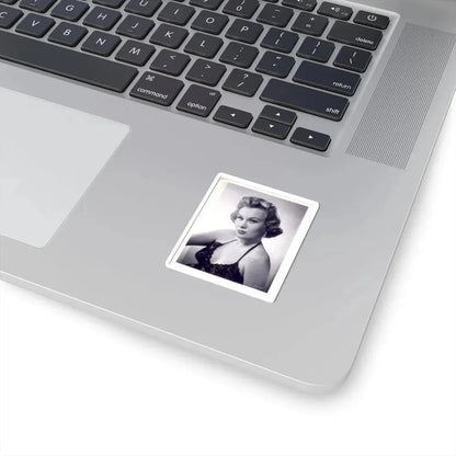 Virginia Mayo #58 (Vintage Female Icon) STICKER Vinyl Kiss-Cut Decal - The Sticker Space